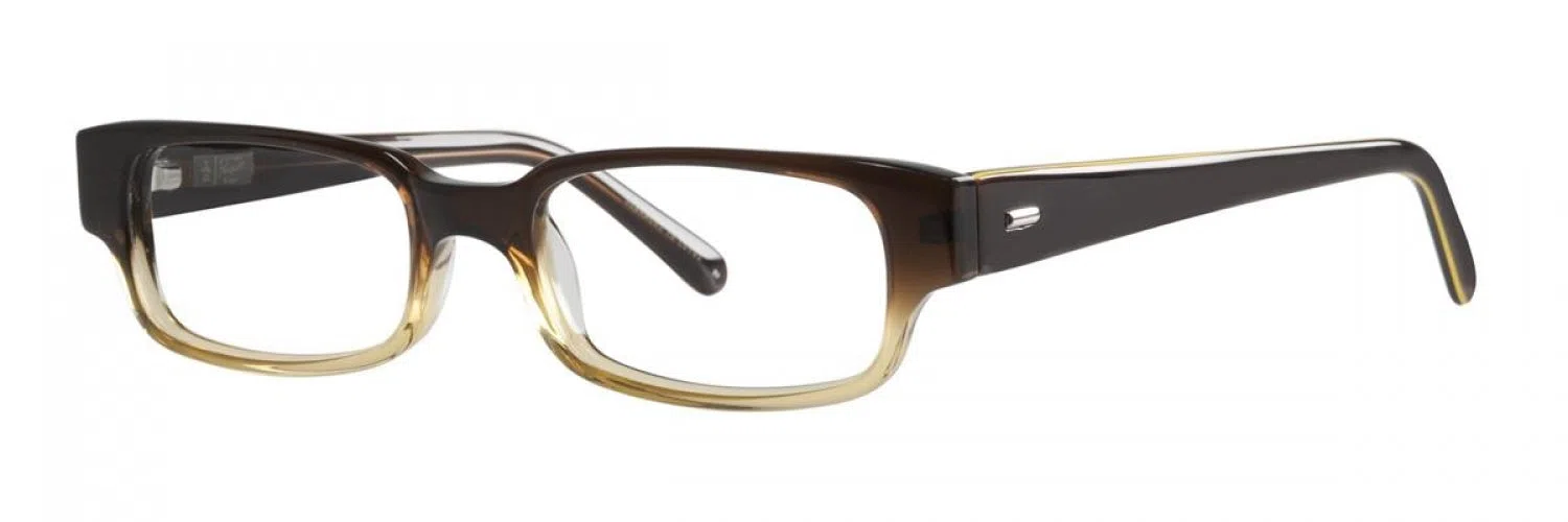 Original Penguin THE COLEMAN Eyeglasses - view 3